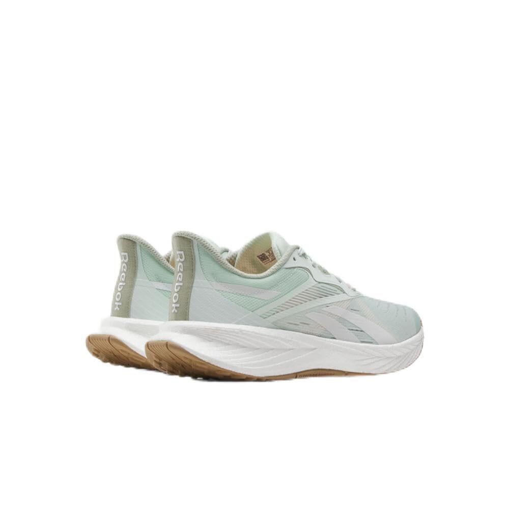 REEBOK WOMEN'S FLOATRIDE ENERGY 5 RUNNING SHOES, SEDONA ROSE/CHALK/PINK, 8